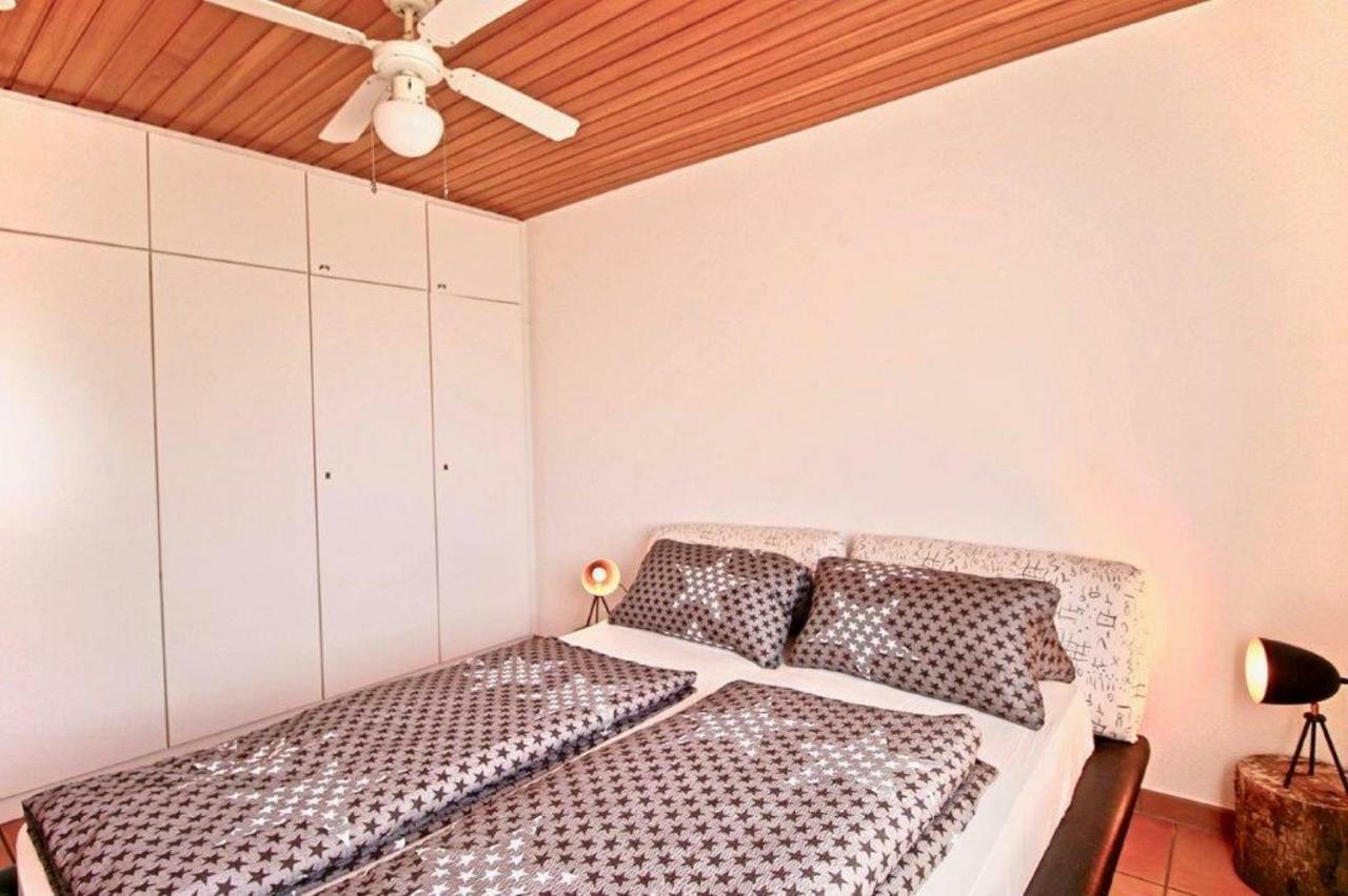 Ferienwohnung Mit Seeblick Und Dachterrasse In Ueberlingen Εξωτερικό φωτογραφία