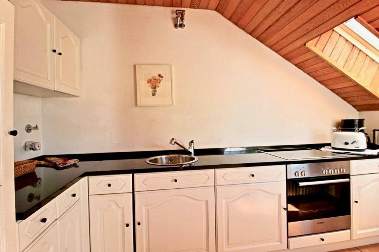 Ferienwohnung Mit Seeblick Und Dachterrasse In Ueberlingen Εξωτερικό φωτογραφία