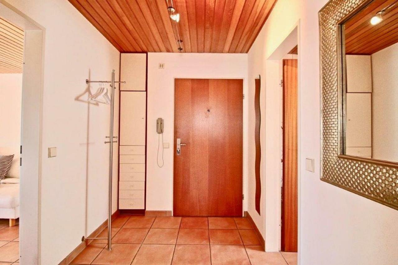 Ferienwohnung Mit Seeblick Und Dachterrasse In Ueberlingen Εξωτερικό φωτογραφία