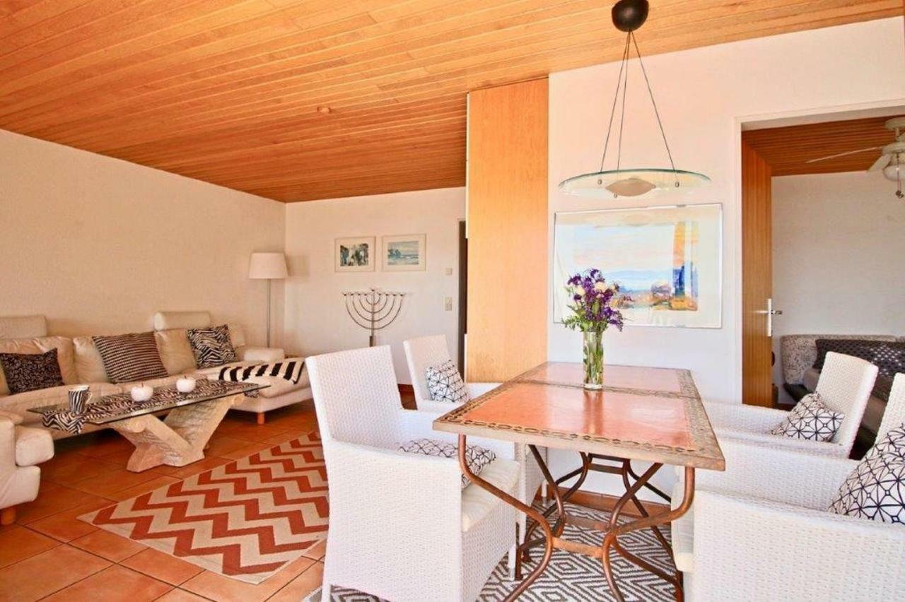 Ferienwohnung Mit Seeblick Und Dachterrasse In Ueberlingen Εξωτερικό φωτογραφία