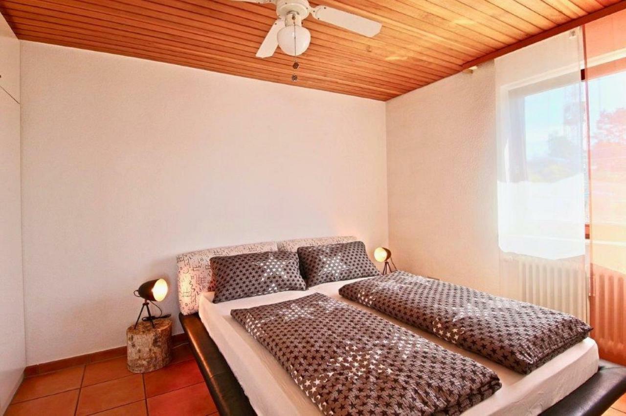 Ferienwohnung Mit Seeblick Und Dachterrasse In Ueberlingen Εξωτερικό φωτογραφία